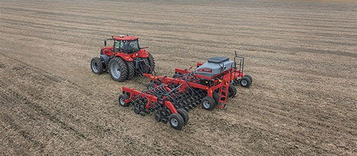 Interseeding Alfalfa Into Corn Silage Jumpstarts Next-year Forage Yield 