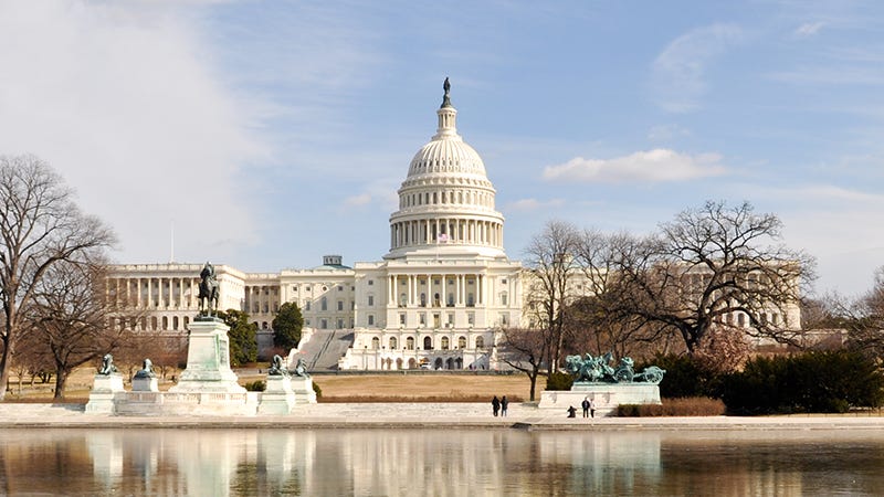 Red lines and paths forward: Inside the fight for the next farm bill ...