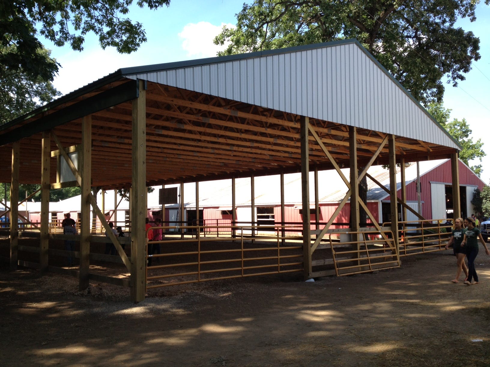 MDARD announces grant opportunities for county fairs Michigan Farm News