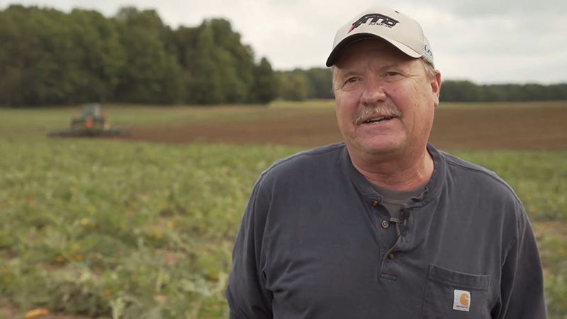 2020 Master Farmer Award goes to Gene Kokx - Michigan Farm News
