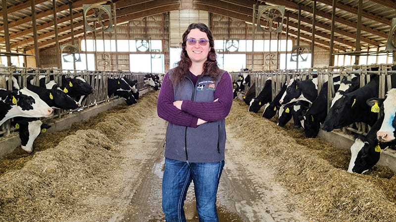 2024 Young Farmer Leader Finalists Announced - Michigan Farm News