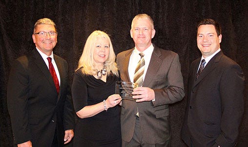 Webberville, Deerfield farmers win top yield awards - Michigan Farm News