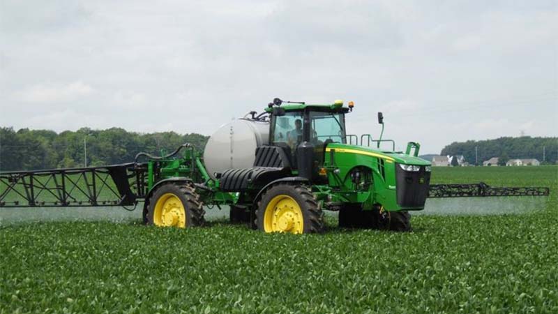 Michigan pesticide applicator review sessions, recertifications credits ...