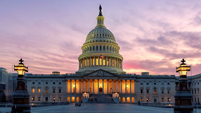 ‘the Time To Act Is Now’ — Stabenow Urges Congress To Pass The Farm 