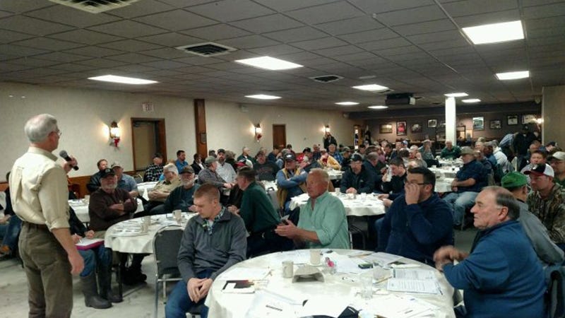 2024 Michigan Soybean On Farm Research Updates Open For Registration   Mikestatonsoybeanmeeting WEB 