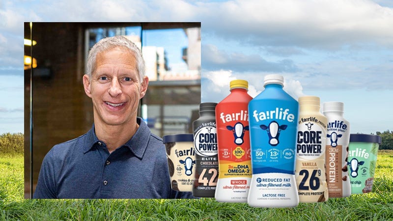 Coca-Cola announces new fairlife production facility … in New York ...