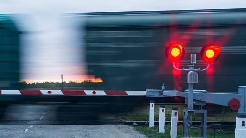 Act now to keep trains on track for farmers, consumers - Michigan Farm News