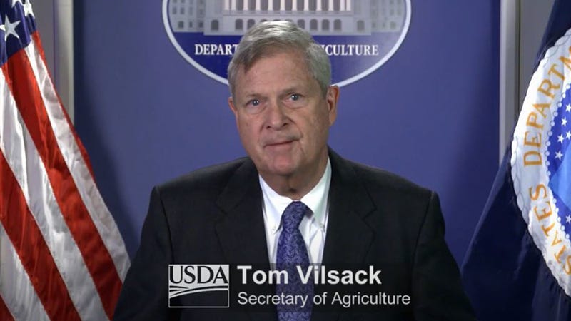 usda-announces-1-3b-in-debt-relief-for-distressed-farm-loan-borrowers