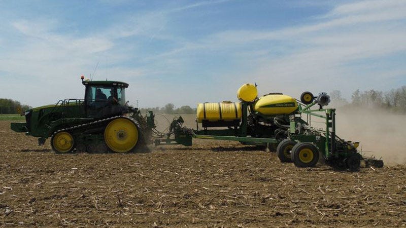 Reducing sidewall compaction in less-than-ideal soil conditions ...