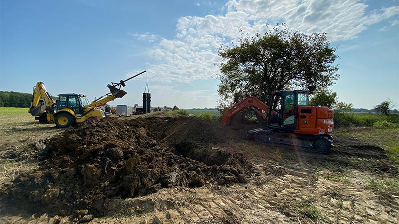 VIDEO: Grower installs smart drainage system to solve problem ...