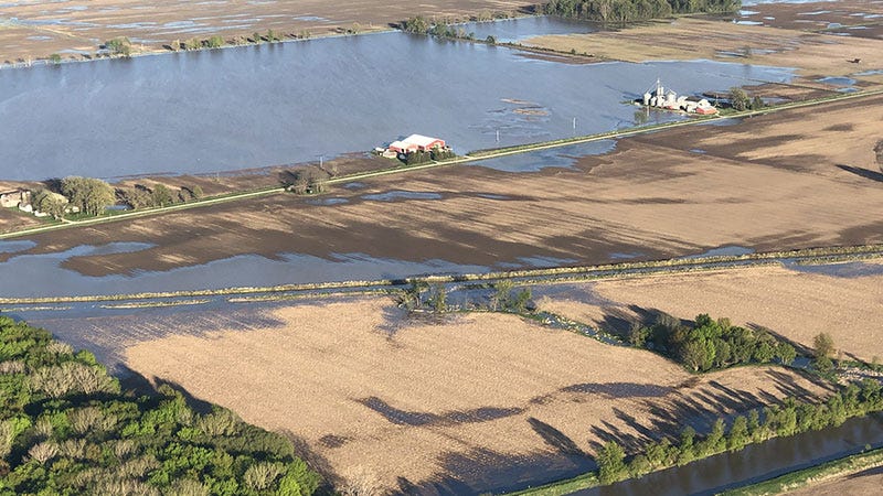 Stressed out: Expert says farmers need to take inventory of mental well ...